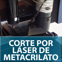 corte por laser
