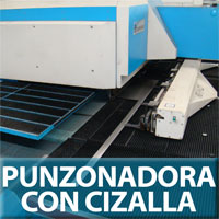 punzonadora