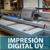 impresion uv
