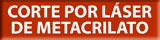 corte por laser